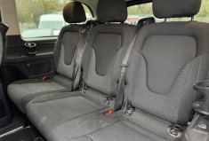 Mercedes CLASSE V V250 190ch BVA Exclusive L3 Extra Long