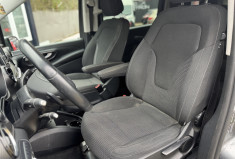 Mercedes CLASSE V Classe V V250 190ch BVA Exclusive L3 Extra Long