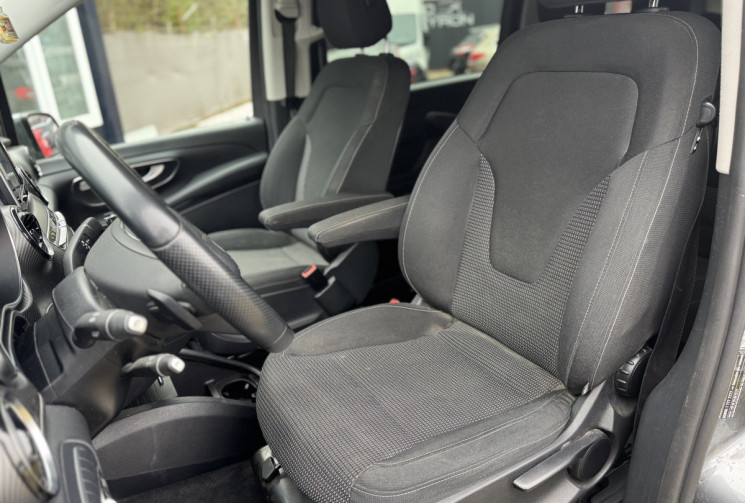 Mercedes CLASSE V Classe V V250 190ch BVA Exclusive L3 Extra Long