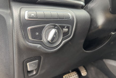 Mercedes CLASSE V V250 190ch BVA Exclusive L3 Extra Long
