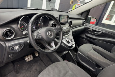 Mercedes CLASSE V V250 190ch BVA Exclusive L3 Extra Long