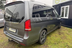 Mercedes CLASSE V V250 190ch BVA Exclusive L3 Extra Long