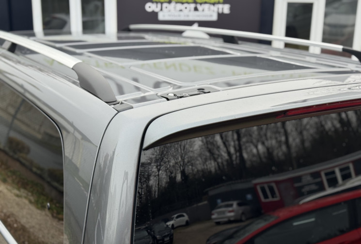 Mercedes CLASSE V V250 190ch BVA Exclusive L3 Extra Long