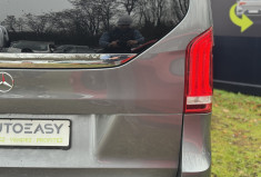 Mercedes CLASSE V V250 190ch BVA Exclusive L3 Extra Long