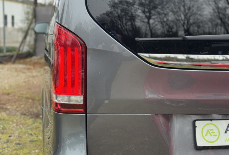 Mercedes CLASSE V V250 190ch BVA Exclusive L3 Extra Long