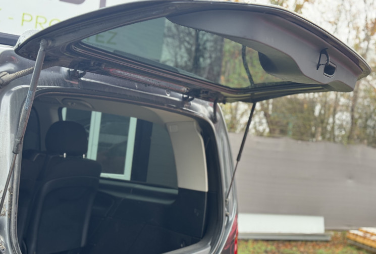 Mercedes CLASSE V V250 190ch BVA Exclusive L3 Extra Long