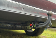 Mercedes CLASSE V Classe V V250 190ch BVA Exclusive L3 Extra Long