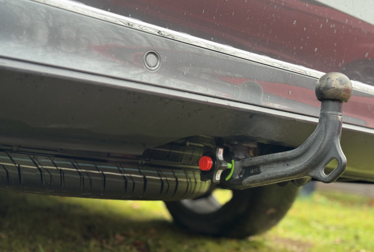 Mercedes CLASSE V V250 190ch BVA Exclusive L3 Extra Long