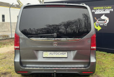 Mercedes CLASSE V Classe V V250 190ch BVA Exclusive L3 Extra Long