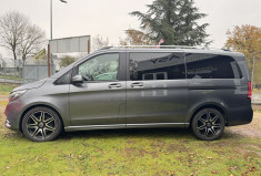 Mercedes CLASSE V Classe V V250 190ch BVA Exclusive L3 Extra Long