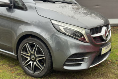 Mercedes CLASSE V V250 190ch BVA Exclusive L3 Extra Long