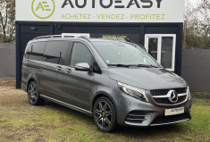 Mercedes CLASSE V Classe V V250 190ch BVA Exclusive L3 Extra Long