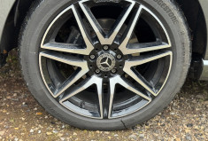 Mercedes CLASSE V Classe V V250 190ch BVA Exclusive L3 Extra Long
