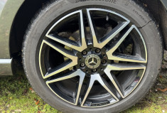 Mercedes CLASSE V V250 190ch BVA Exclusive L3 Extra Long