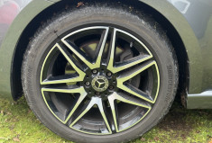 Mercedes CLASSE V Classe V V250 190ch BVA Exclusive L3 Extra Long