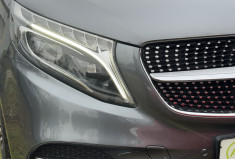 Mercedes CLASSE V Classe V V250 190ch BVA Exclusive L3 Extra Long