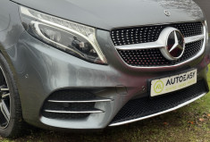 Mercedes CLASSE V Classe V V250 190ch BVA Exclusive L3 Extra Long