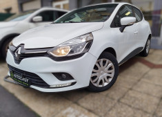 Renault Clio IV Phase 2 1.5 dCi FAP Energy eco2 75 cv