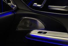 Mercedes CLASSE E 220 d AMG Line 9G-Tronic