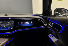 Mercedes CLASSE E 220 d 197+23 ch AMG Line 4Matic 9G-Tronic