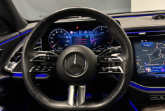 Mercedes CLASSE E 220 d AMG Line 9G-Tronic