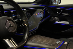 Mercedes CLASSE E 220 d 197+23 ch AMG Line 4Matic 9G-Tronic