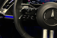 Mercedes CLASSE E 220 d AMG Line 9G-Tronic