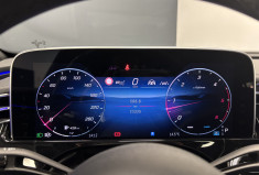 Mercedes CLASSE E 220 d 197+23 ch AMG Line 4Matic 9G-Tronic