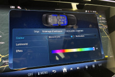 Mercedes CLASSE E 220 d 197+23 ch AMG Line 4Matic 9G-Tronic