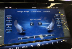 Mercedes CLASSE E 220 d AMG Line 9G-Tronic