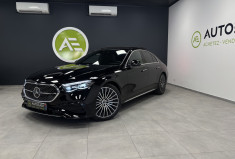 Mercedes CLASSE E 220 d 197+23 ch AMG Line 4Matic 9G-Tronic