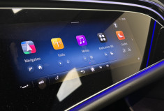 Mercedes CLASSE E 220 d AMG Line 9G-Tronic