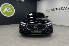 Mercedes CLASSE E 220 d AMG Line 9G-Tronic