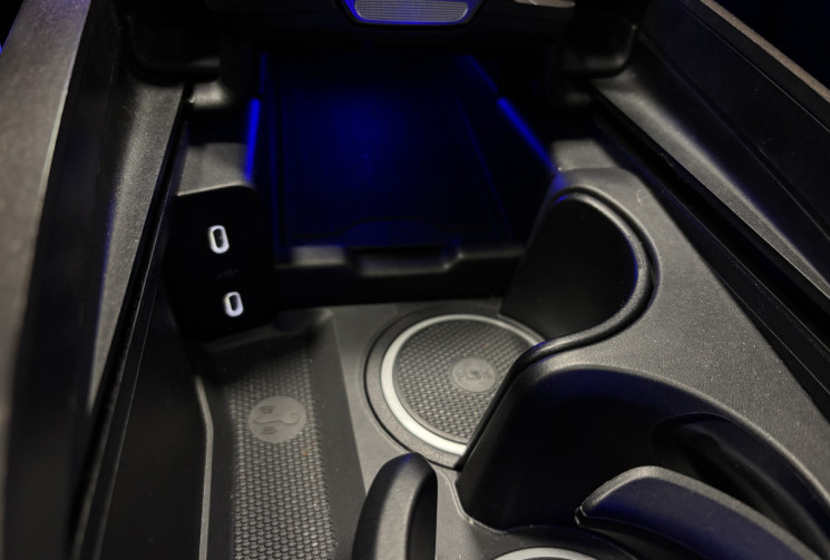 Mercedes CLASSE E 220 d AMG Line 9G-Tronic