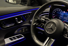 Mercedes CLASSE E 220 d 197+23 ch AMG Line 4Matic 9G-Tronic