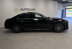 Mercedes CLASSE E 220 d 197+23 ch AMG Line 4Matic 9G-Tronic