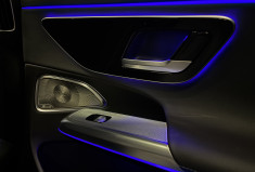 Mercedes CLASSE E 220 d 197+23 ch AMG Line 4Matic 9G-Tronic