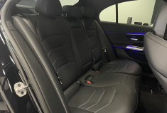 Mercedes CLASSE E 220 d 197+23 ch AMG Line 4Matic 9G-Tronic