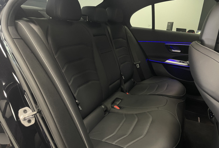 Mercedes CLASSE E 220 d AMG Line 9G-Tronic