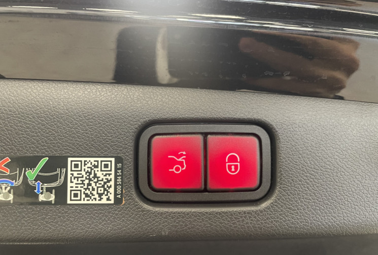 Mercedes CLASSE E 220 d AMG Line 9G-Tronic