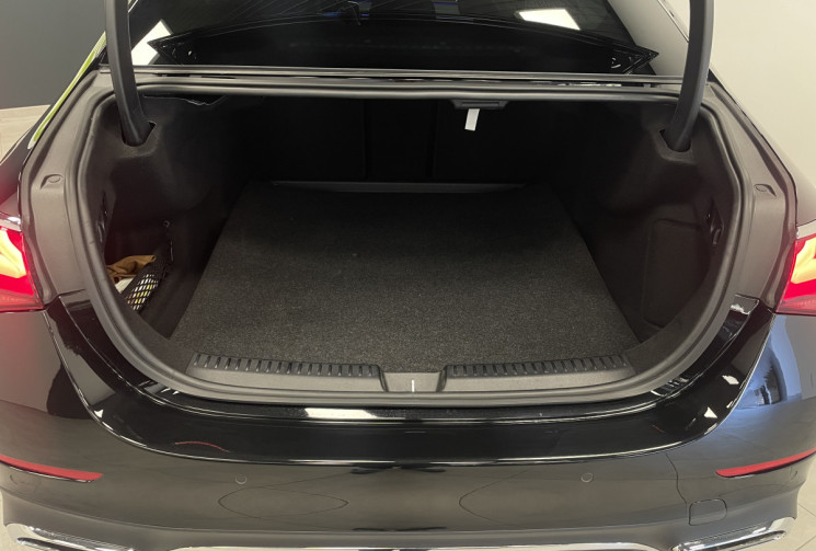 Mercedes CLASSE E 220 d AMG Line 9G-Tronic