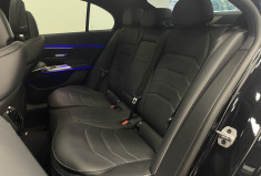 Mercedes CLASSE E 220 d 197+23 ch AMG Line 4Matic 9G-Tronic