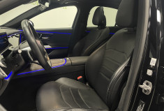 Mercedes CLASSE E 220 d 197+23 ch AMG Line 4Matic 9G-Tronic