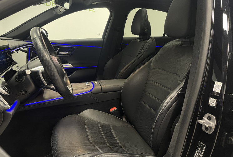 Mercedes CLASSE E 220 d 197+23 ch AMG Line 4Matic 9G-Tronic