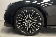 Mercedes CLASSE E 220 d AMG Line 9G-Tronic