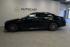Mercedes CLASSE E 220 d AMG Line 9G-Tronic