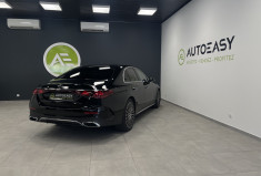 Mercedes CLASSE E 220 d 197+23 ch AMG Line 4Matic 9G-Tronic