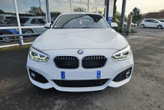 BMW Série 1 F20 PH2118iA 1.5 136 M SPORT FRANCAISE