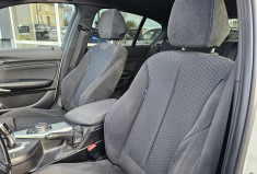 BMW Série 1 F20 PH2118iA 1.5 136 M SPORT FRANCAISE