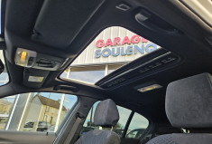 BMW Série 1 F20 PH2118iA 1.5 136 M SPORT FRANCAISE